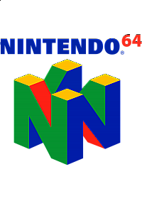 Nintendo 64